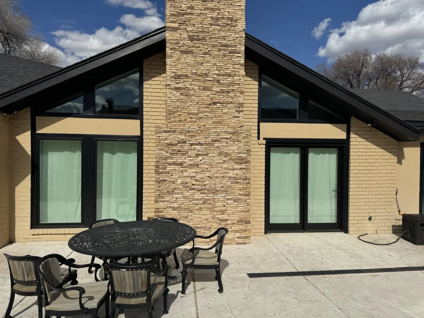 reliable window replacement vega tx amarillo solar shade