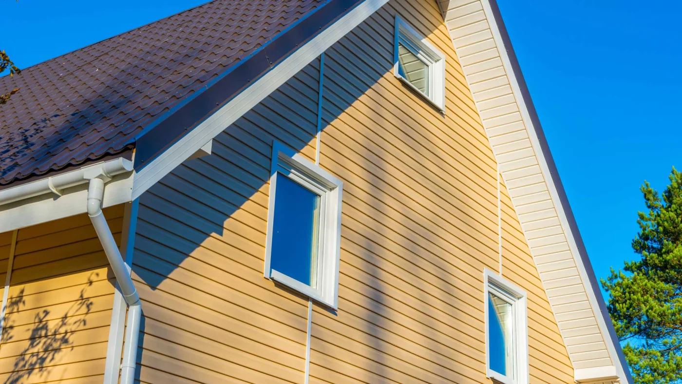 Beautiful Steel Siding Hereford Amarillo Solar Shade