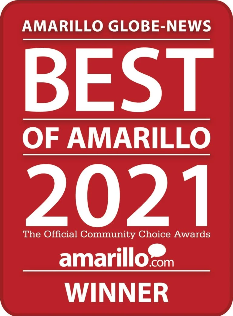 amarillo logo