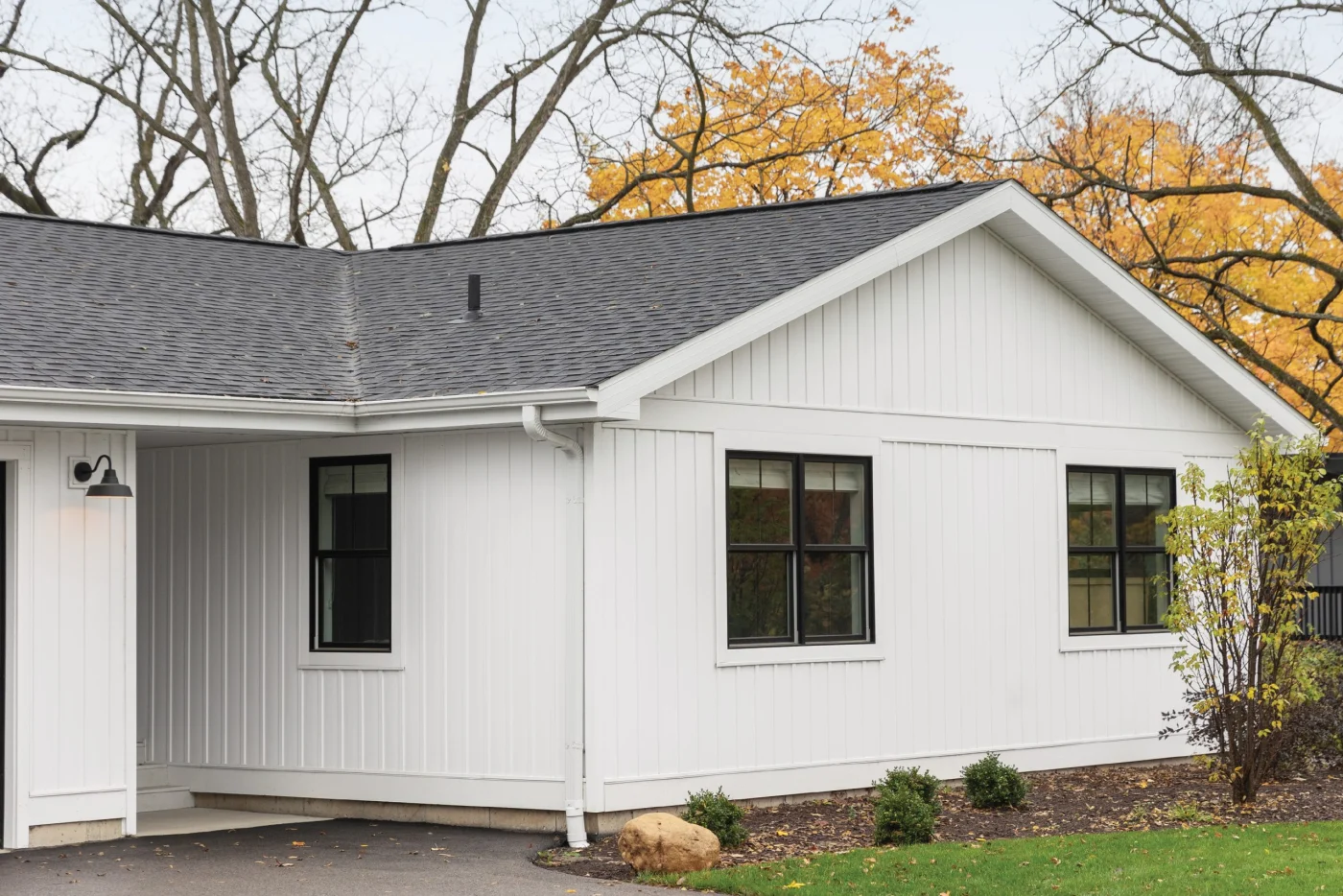 Durable Infinity By Marvin Fiberglass Windows Borger Tx Amarillo Solar Shade Co